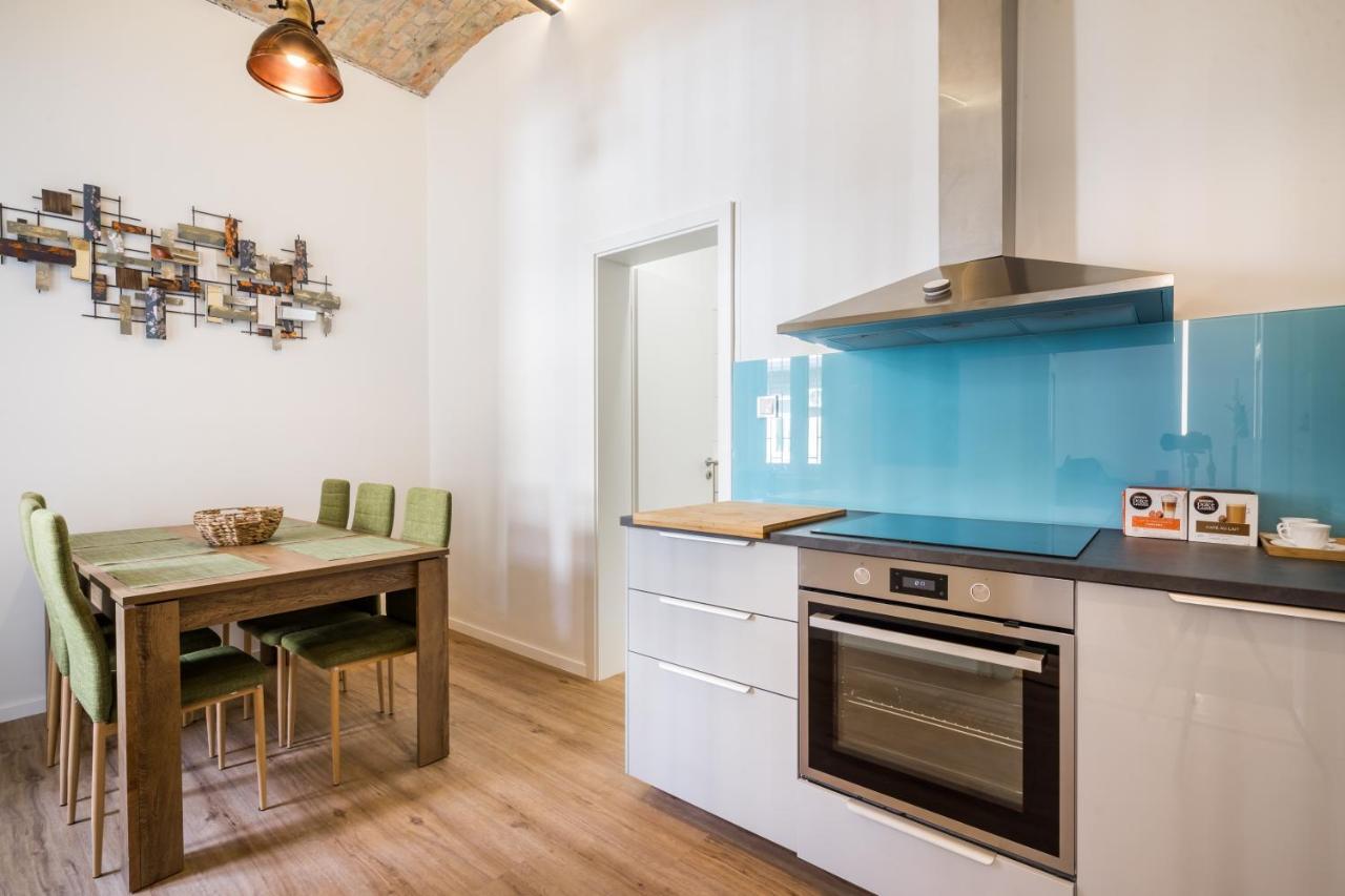 Bpr Stylish Vagabond Apartment With Ac Budapest Ngoại thất bức ảnh