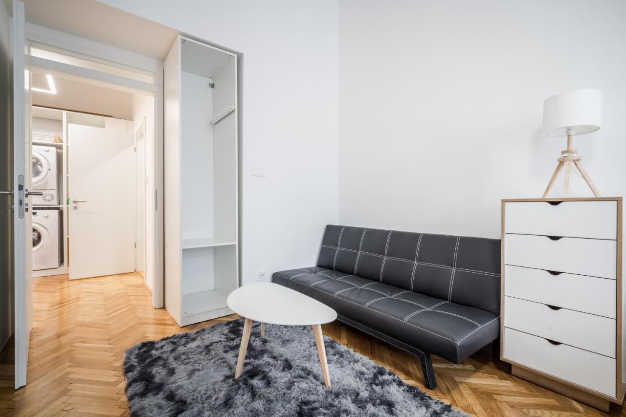 Bpr Stylish Vagabond Apartment With Ac Budapest Ngoại thất bức ảnh