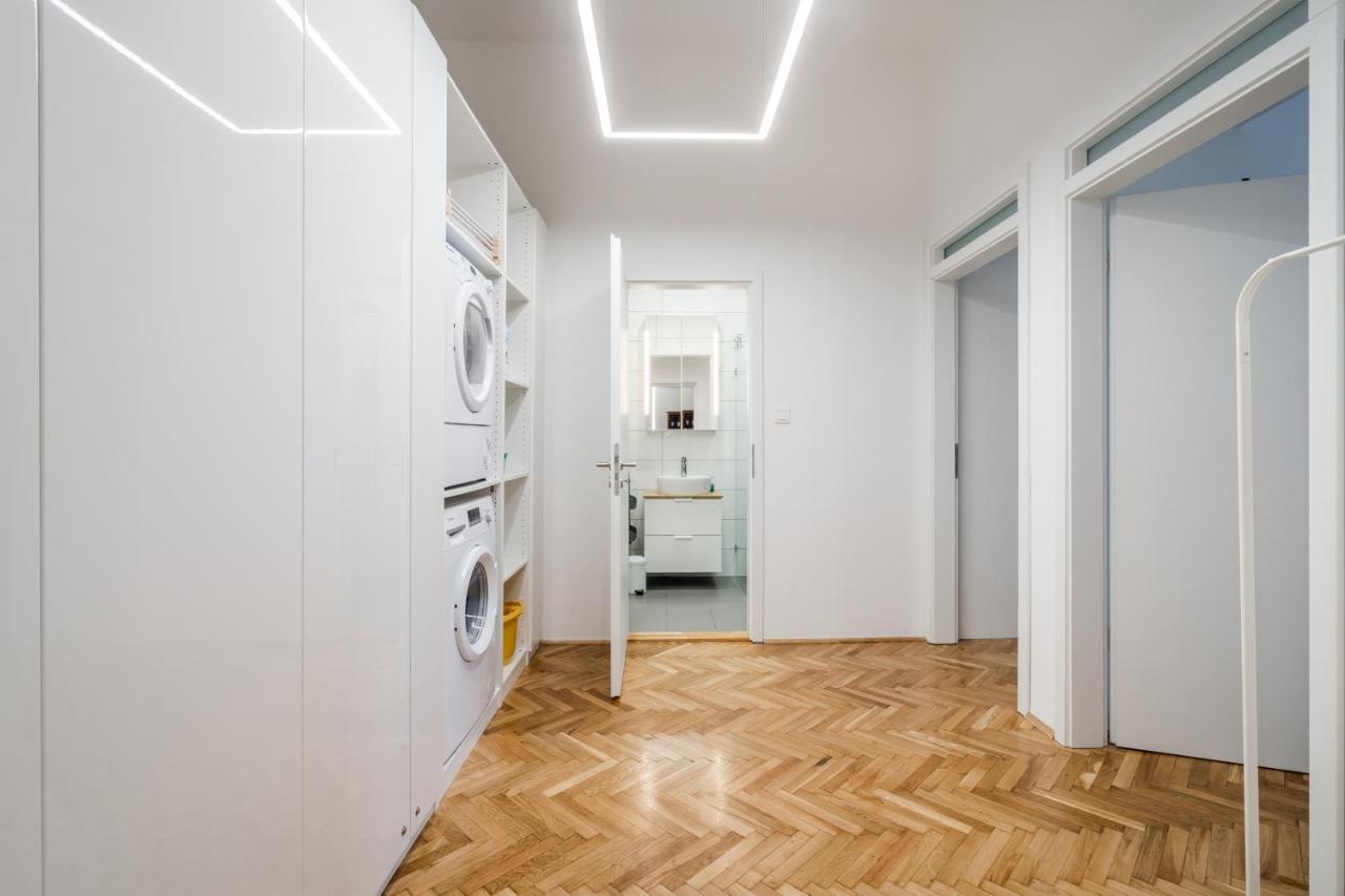 Bpr Stylish Vagabond Apartment With Ac Budapest Ngoại thất bức ảnh