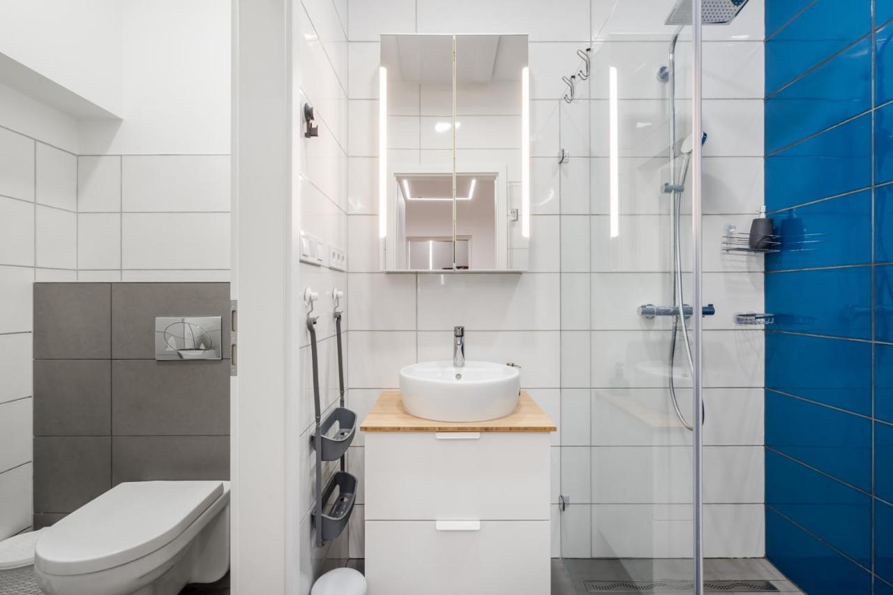 Bpr Stylish Vagabond Apartment With Ac Budapest Ngoại thất bức ảnh