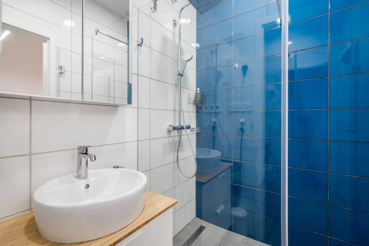 Bpr Stylish Vagabond Apartment With Ac Budapest Ngoại thất bức ảnh